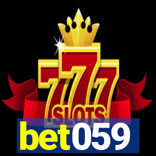 bet059