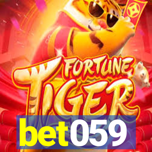 bet059
