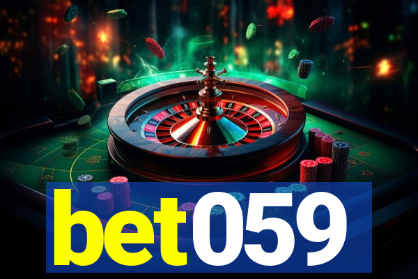 bet059