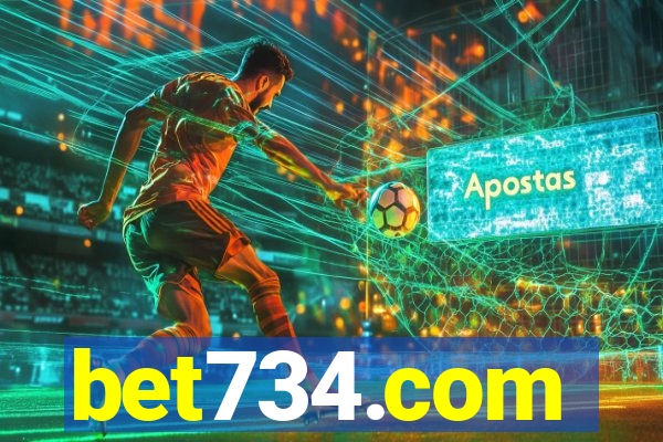 bet734.com