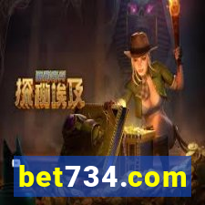 bet734.com