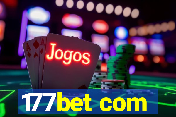 177bet com