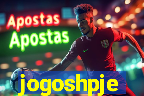 jogoshpje