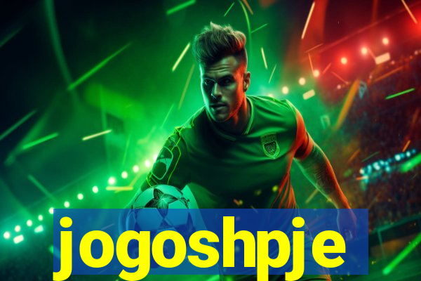 jogoshpje