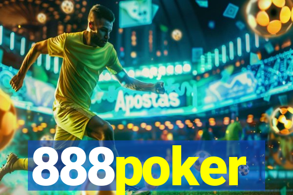 888poker