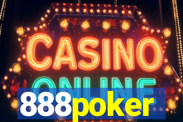 888poker