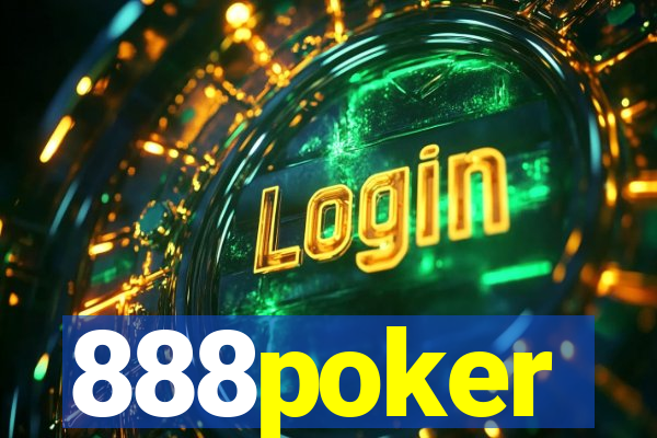888poker