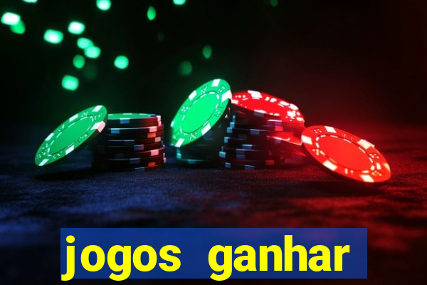 jogos ganhar dinheiro via pix