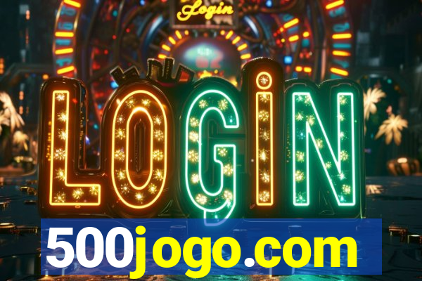 500jogo.com