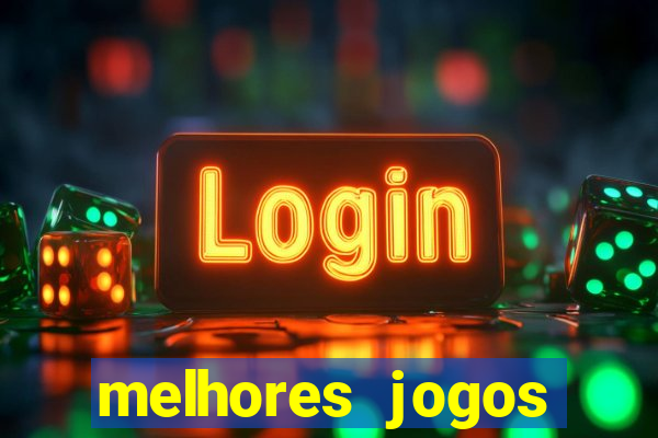 melhores jogos pagos android