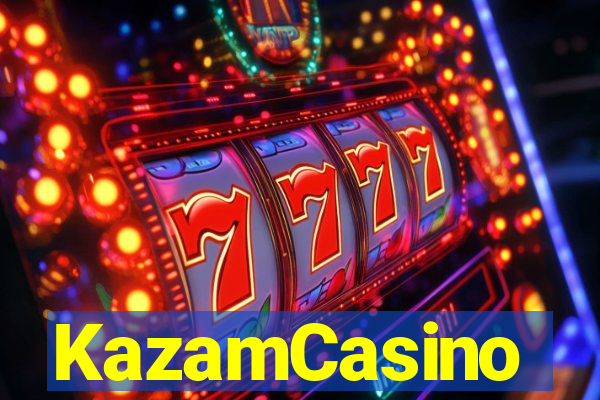 KazamCasino