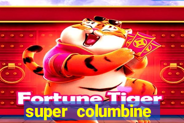 super columbine massacre rpg