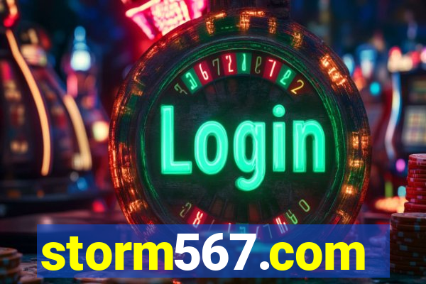 storm567.com