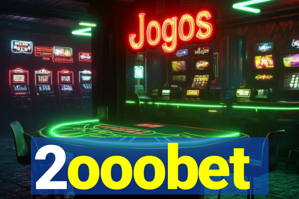 2ooobet