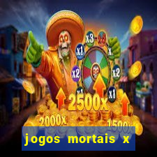 jogos mortais x filme completo dublado