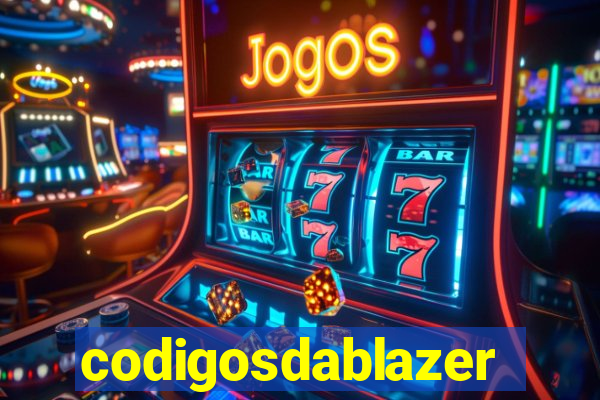 codigosdablazer