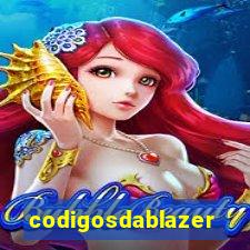 codigosdablazer