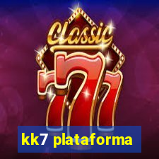 kk7 plataforma