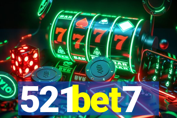 521bet7