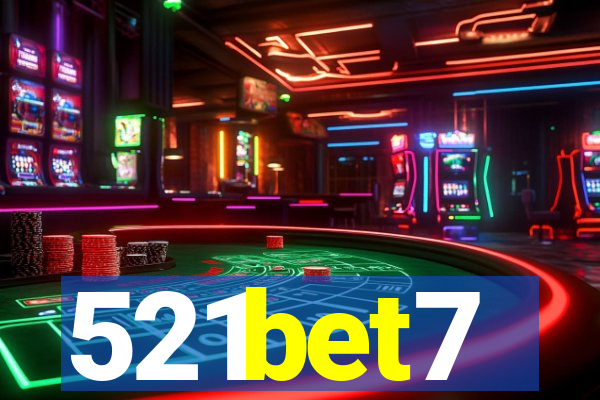 521bet7
