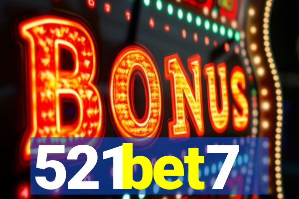 521bet7