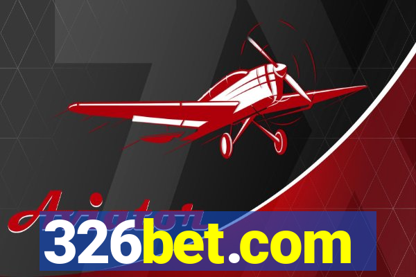 326bet.com