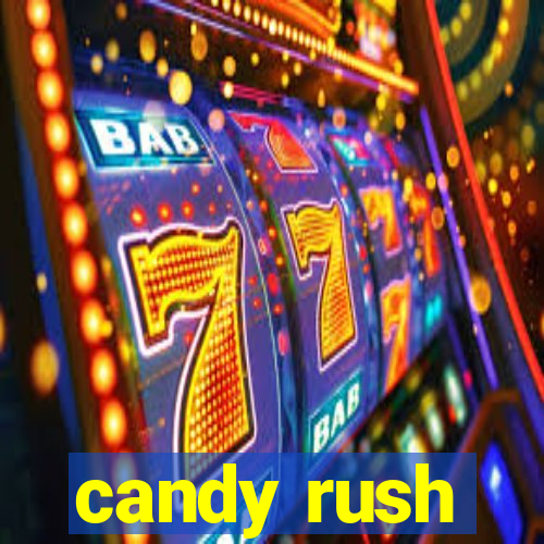 candy rush