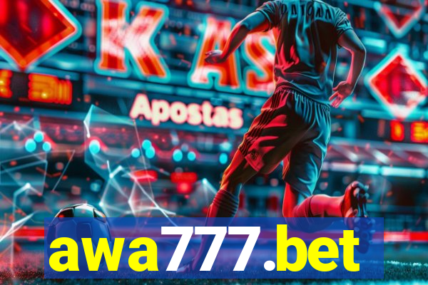 awa777.bet