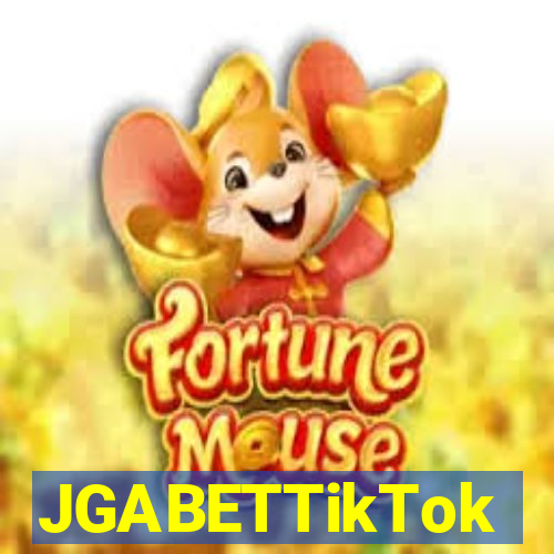 JGABETTikTok