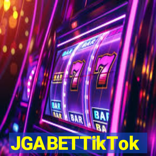 JGABETTikTok