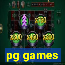 pg games