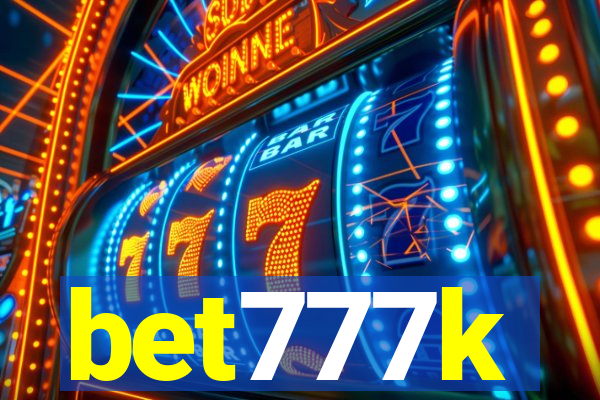 bet777k
