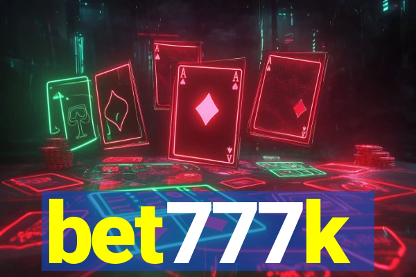 bet777k