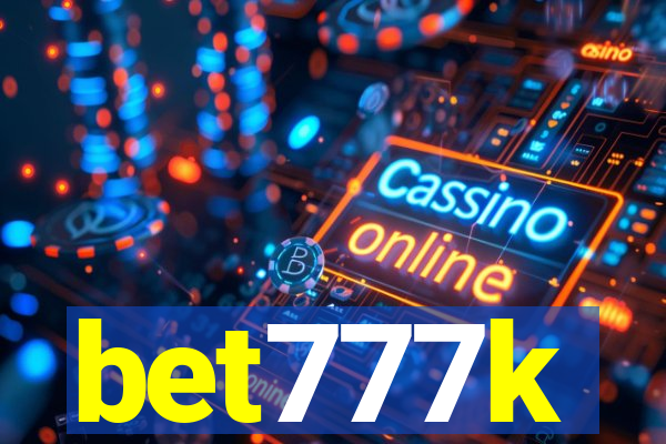 bet777k