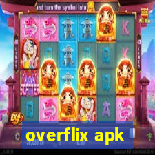 overflix apk