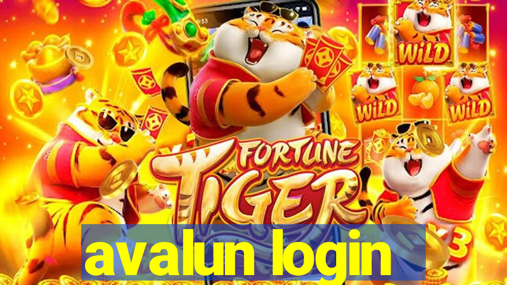 avalun login