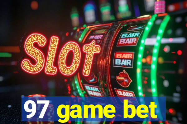 97 game bet