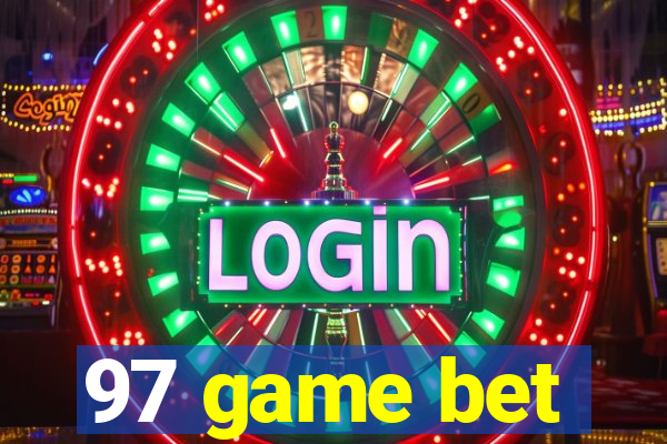 97 game bet