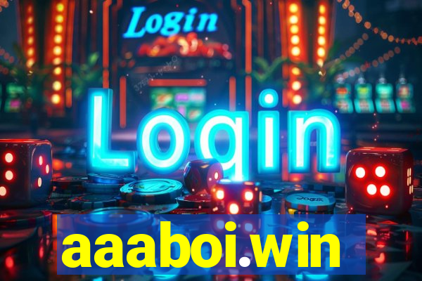 aaaboi.win