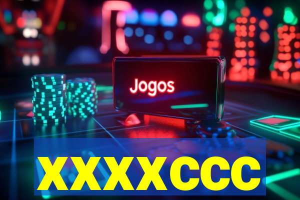 xxxxccc