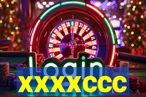 xxxxccc