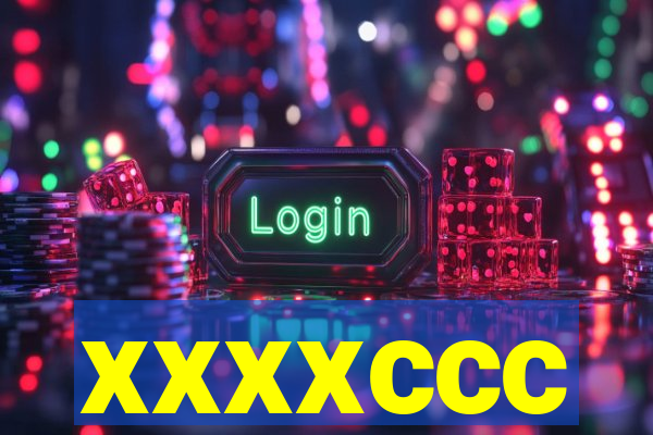 xxxxccc