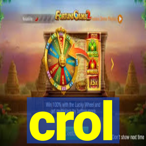 crol