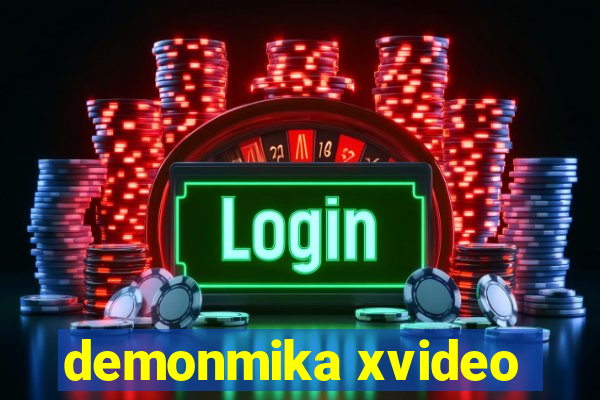 demonmika xvideo