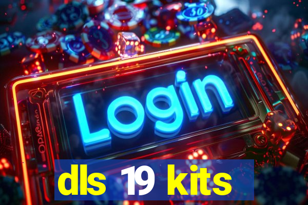 dls 19 kits