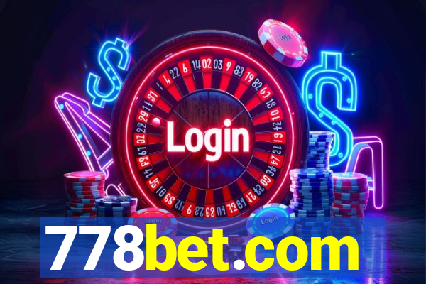 778bet.com