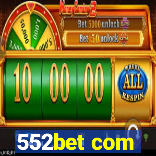 552bet com