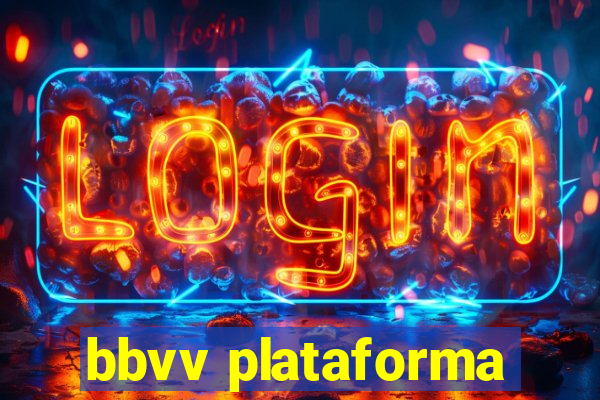 bbvv plataforma