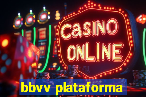bbvv plataforma