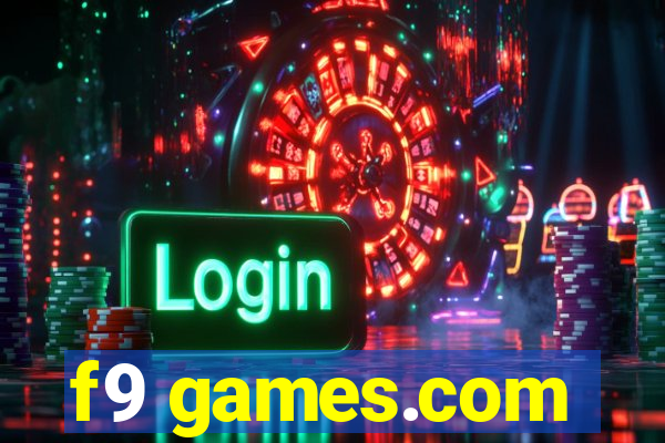 f9 games.com